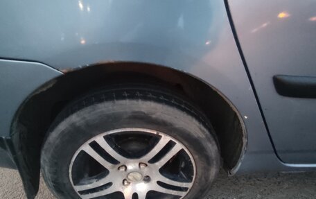 Toyota Corolla, 2003 год, 490 000 рублей, 14 фотография
