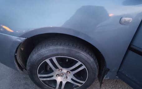 Toyota Corolla, 2003 год, 490 000 рублей, 12 фотография