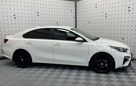 KIA Cerato IV, 2019 год, 1 890 000 рублей, 9 фотография