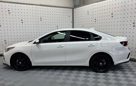 KIA Cerato IV, 2019 год, 1 890 000 рублей, 8 фотография