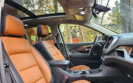 GMC Terrain, 2019 год, 1 880 000 рублей, 5 фотография