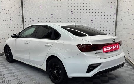 KIA Cerato IV, 2019 год, 1 890 000 рублей, 5 фотография