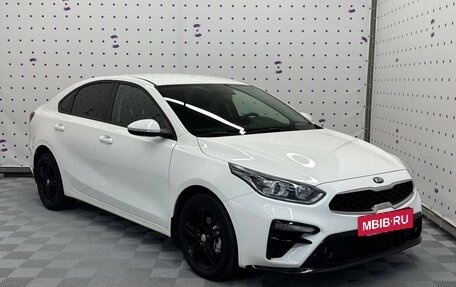 KIA Cerato IV, 2019 год, 1 890 000 рублей, 4 фотография