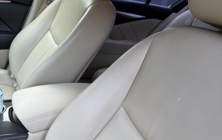 Infiniti Q50 I рестайлинг, 2015 год, 1 700 000 рублей, 9 фотография