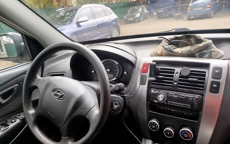 Hyundai Tucson III, 2008 год, 770 000 рублей, 5 фотография