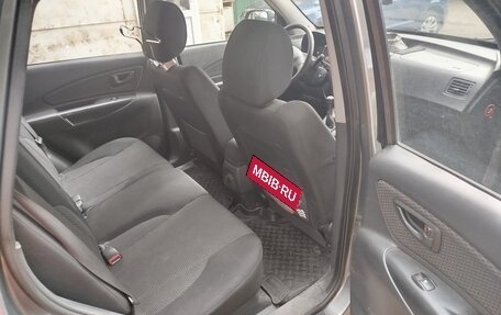 Hyundai Tucson III, 2008 год, 770 000 рублей, 6 фотография
