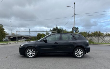 Mazda 3, 2008 год, 599 000 рублей, 2 фотография