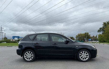Mazda 3, 2008 год, 599 000 рублей, 4 фотография