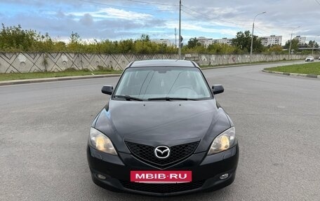 Mazda 3, 2008 год, 599 000 рублей, 5 фотография