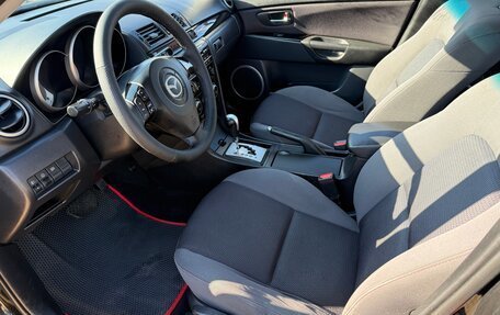 Mazda 3, 2008 год, 599 000 рублей, 10 фотография