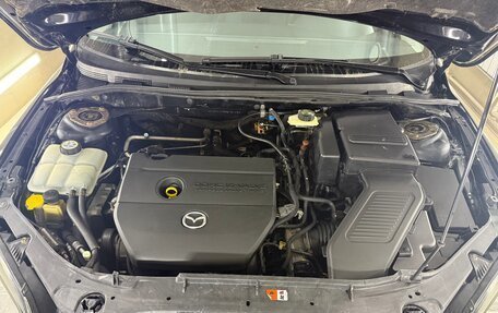 Mazda 3, 2008 год, 599 000 рублей, 14 фотография