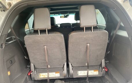 Ford Explorer VI, 2015 год, 2 550 000 рублей, 18 фотография