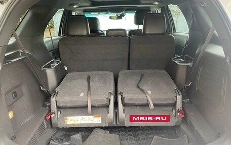 Ford Explorer VI, 2015 год, 2 550 000 рублей, 17 фотография