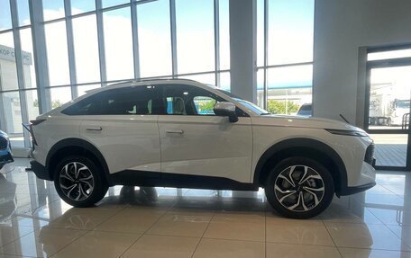 Haval F7x, 2025 год, 3 549 000 рублей, 4 фотография
