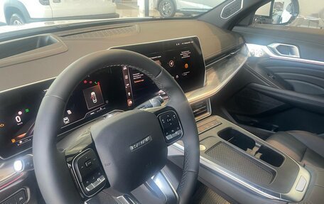 Haval F7x, 2025 год, 3 549 000 рублей, 9 фотография