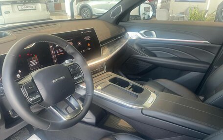 Haval F7x, 2025 год, 3 549 000 рублей, 8 фотография