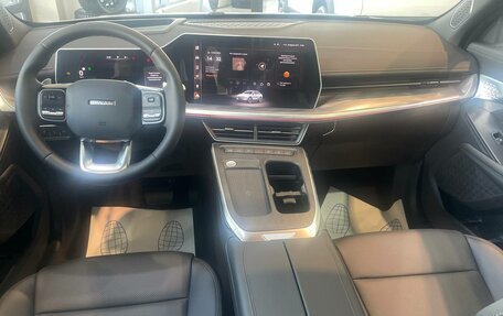 Haval F7x, 2025 год, 3 549 000 рублей, 12 фотография
