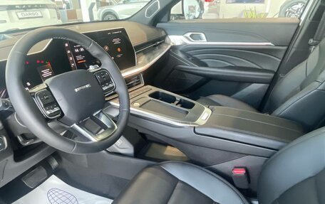 Haval F7x, 2025 год, 3 549 000 рублей, 10 фотография