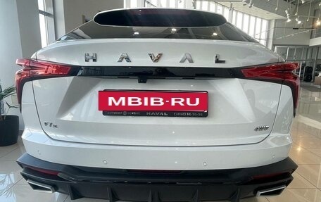 Haval F7x, 2025 год, 3 549 000 рублей, 5 фотография