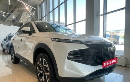 Haval F7x, 2025 год, 3 549 000 рублей, 7 фотография