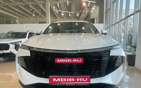Haval F7x, 2025 год, 3 549 000 рублей, 2 фотография