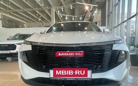 Haval F7x, 2025 год, 3 549 000 рублей, 3 фотография