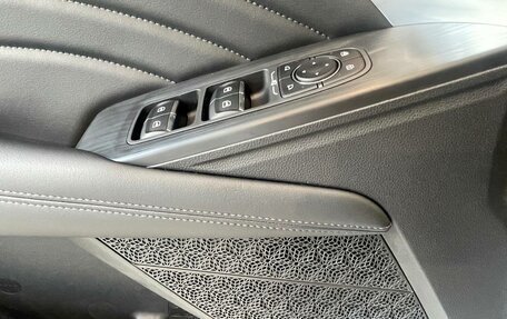 Haval F7x, 2025 год, 3 549 000 рублей, 15 фотография