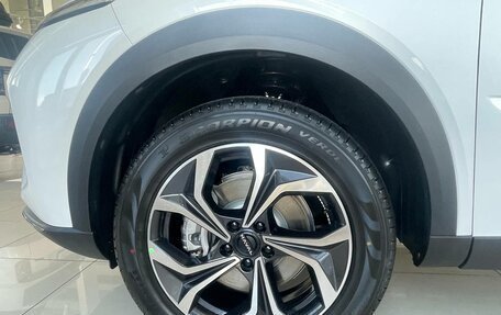 Haval F7x, 2025 год, 3 549 000 рублей, 14 фотография