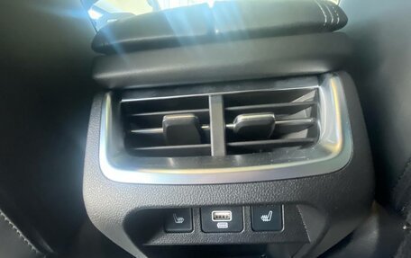 Haval F7x, 2025 год, 3 549 000 рублей, 23 фотография