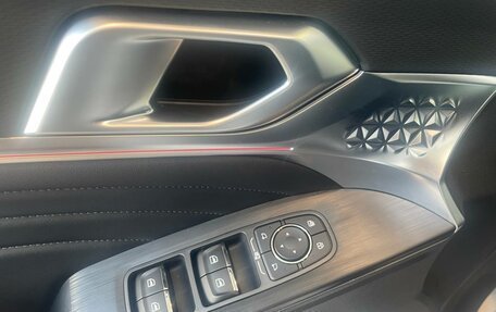 Haval F7x, 2025 год, 3 549 000 рублей, 18 фотография