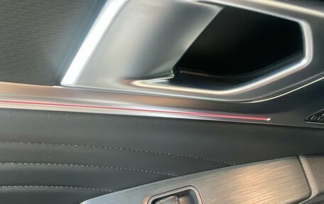 Haval F7x, 2025 год, 3 549 000 рублей, 16 фотография