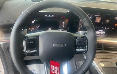 Haval F7x, 2025 год, 3 549 000 рублей, 13 фотография