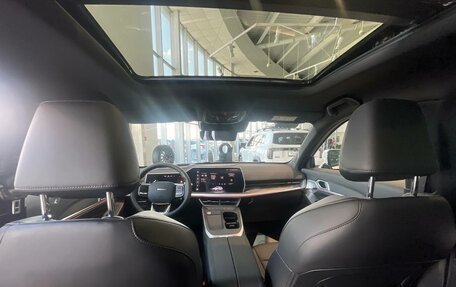 Haval F7x, 2025 год, 3 549 000 рублей, 26 фотография