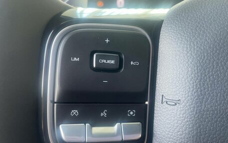 Haval F7x, 2025 год, 3 549 000 рублей, 29 фотография