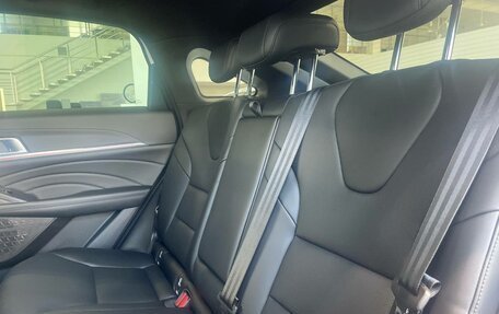 Haval F7x, 2025 год, 3 549 000 рублей, 31 фотография