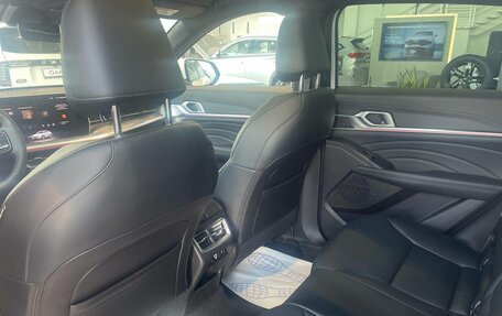 Haval F7x, 2025 год, 3 549 000 рублей, 30 фотография