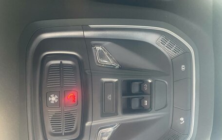 Haval F7x, 2025 год, 3 549 000 рублей, 28 фотография