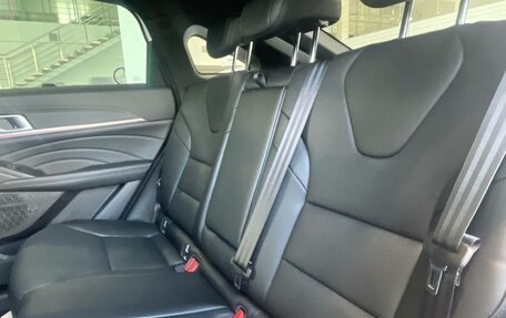 Haval F7x, 2025 год, 3 549 000 рублей, 38 фотография