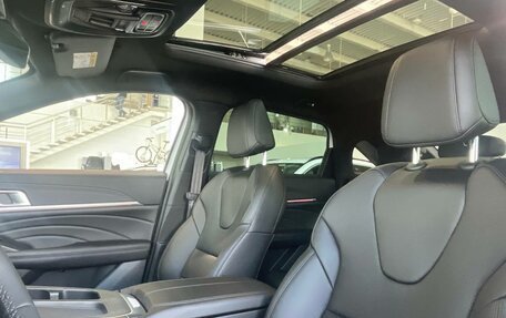 Haval F7x, 2025 год, 3 549 000 рублей, 39 фотография