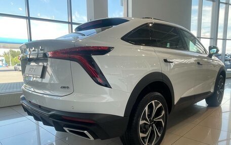Haval F7x, 2025 год, 3 549 000 рублей, 35 фотография