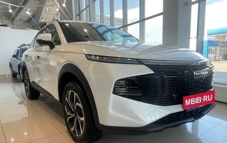 Haval F7x, 2025 год, 3 549 000 рублей, 36 фотография