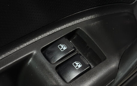 Chevrolet Aveo III, 2011 год, 427 000 рублей, 9 фотография