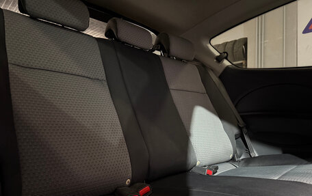 Chevrolet Aveo III, 2011 год, 427 000 рублей, 13 фотография