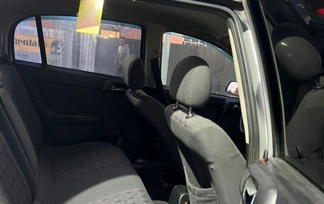 Opel Astra G, 2001 год, 310 000 рублей, 9 фотография