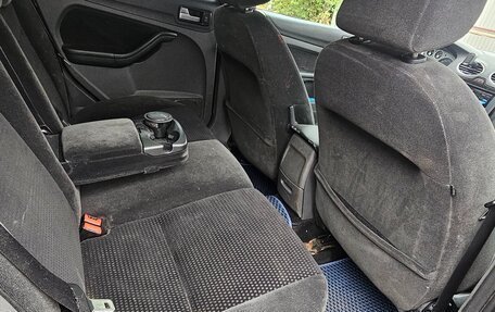 Ford Focus II рестайлинг, 2006 год, 500 000 рублей, 8 фотография