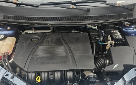 Ford Focus II рестайлинг, 2006 год, 500 000 рублей, 17 фотография