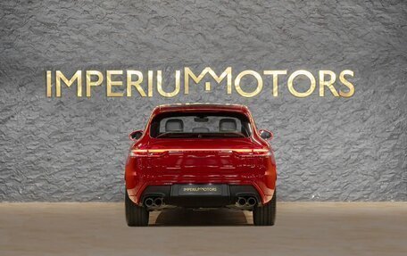 Porsche Macan I рестайлинг, 2025 год, 12 190 000 рублей, 8 фотография