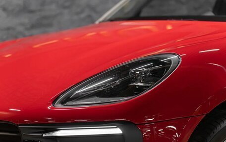 Porsche Macan I рестайлинг, 2025 год, 12 190 000 рублей, 5 фотография