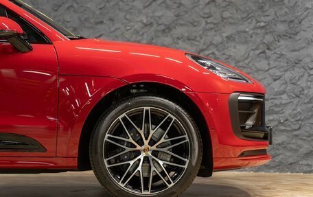 Porsche Macan I рестайлинг, 2025 год, 12 190 000 рублей, 6 фотография