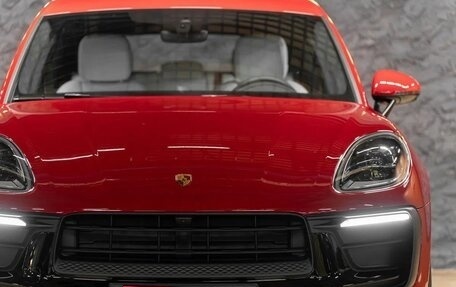 Porsche Macan I рестайлинг, 2025 год, 12 190 000 рублей, 4 фотография